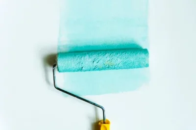 Peinture intérieure à Feuilla — murs, plafonds et boiseries